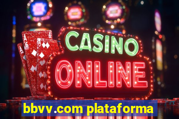 bbvv.com plataforma